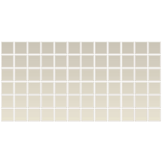 Picture of Daltile - Color Wheel Mosaic Matte Biscuit