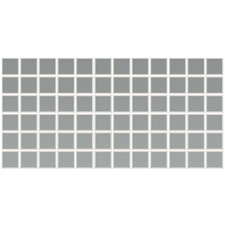 Picture of Daltile - Color Wheel Mosaic Matte Desert Grey