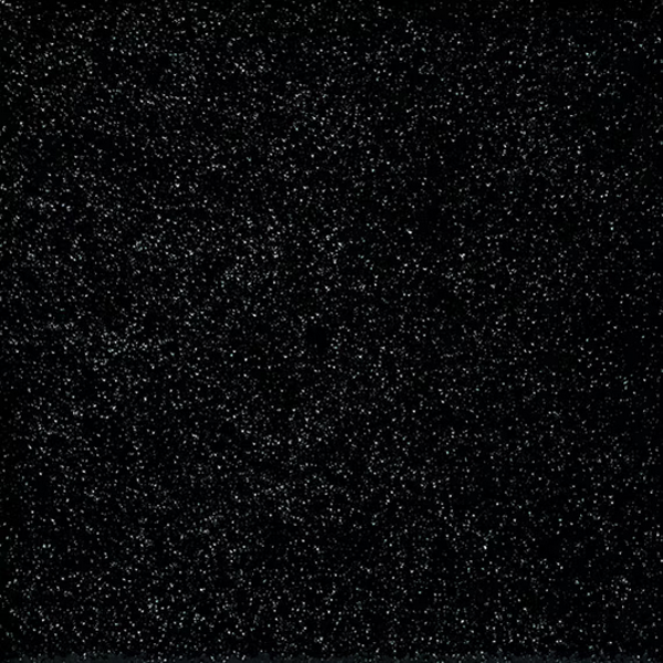 Picture of Daltile - Color Wheel Splash Black Abrasive