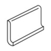 Picture of Caesar Ceramic Covebase 6 x 24