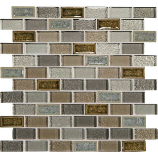 Picture of Daltile - Crystal Shores Sapphire Lagoon