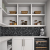 Picture of Daltile - Stone Decorative Pebble Mosaics Black River