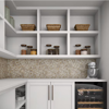 Picture of Daltile - Stone Decorative Pebble Mosaics Creamy Sand