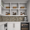 Picture of Daltile - Stone Decorative Pebble Mosaics Earthy Blend