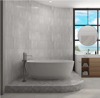 Picture of Daltile - Eclessia Hexagon Mosaic Cristallo