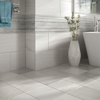 Picture of Marazzi - Haven Point 12 x 24 Honed Candid Heather
