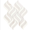 Picture of Daltile - Eclessia Wave Mosaic Pacifica Blend