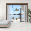 Picture of Daltile - Eclessia Wave Mosaic Pacifica Blend