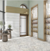 Picture of Daltile - Eclessia 12 x 24 Arabescato Argento Honed