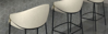Picture of Daltile - Emergent 3D Cube Mosaic Aluminum