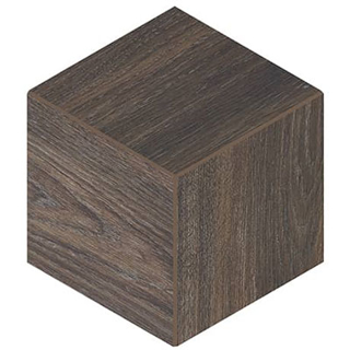 Picture of Daltile - Emerson Wood 3D Cube Brazilian Walnut