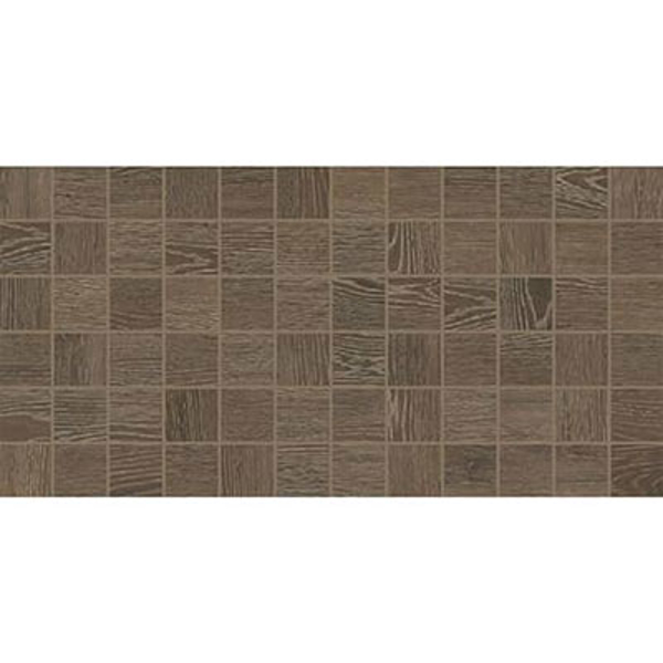 Picture of Daltile - Emerson Wood Mosaic Hickory Pecan