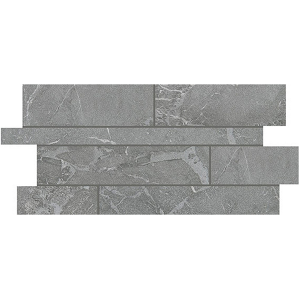 Picture of Daltile - Enlite Random Linear Mosaic Transcend