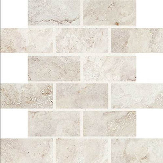 Picture of Daltile - Esta Villa Mosaic Garden White