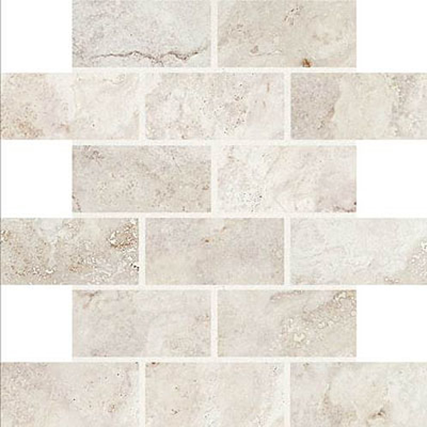Picture of Daltile - Esta Villa Mosaic Garden White