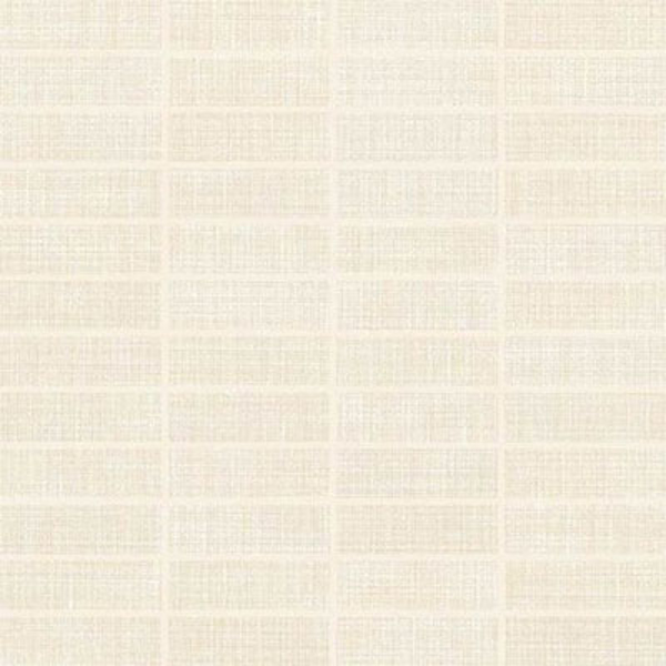 Picture of Daltile - Fabric Art Modern Textile Mosaic Beige