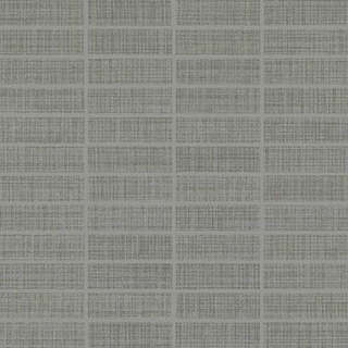 Picture of Daltile - Fabric Art Modern Textile Mosaic Medium Gray