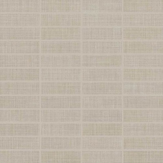 Picture of Daltile - Fabric Art Modern Textile Mosaic Taupe
