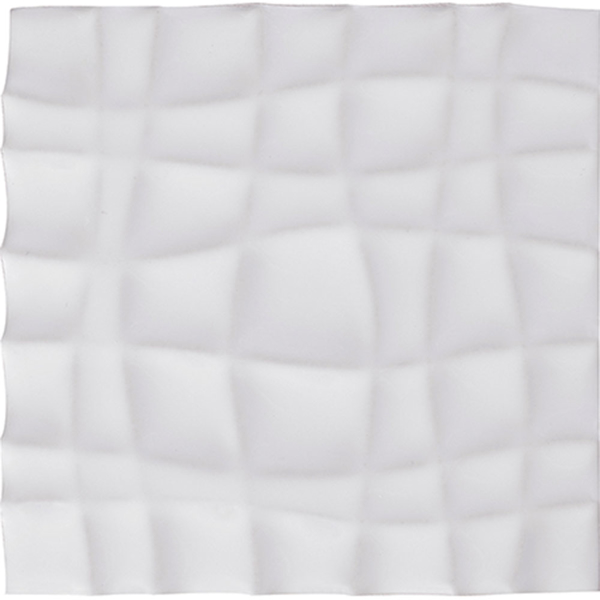 Picture of Marazzi - Nu Tempo Web Pure White