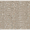Picture of Daltile - Famed Penny Round Matte Mosaic Luxe