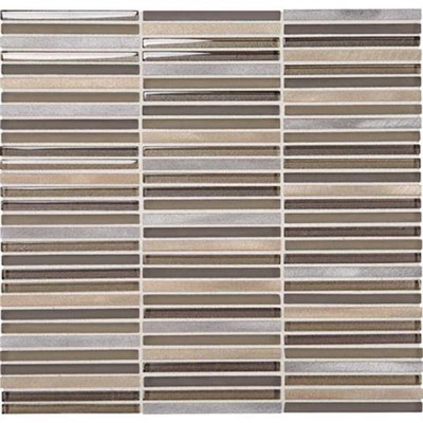 Picture of Daltile - Lucent Skies Crimson Dusk