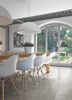 Picture of Milestone - Luxury 24 x 24 Matte 8mm Amani Grey
