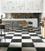 Picture of Milestone - Luxury 24 x 24 Matte 8mm Nero Marquina