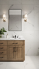 Picture of Milestone - Luxury 24 x 24 Matte 8mm Calacatta