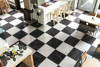 Picture of Milestone - Luxury 24 x 24 Matte 8mm Calacatta