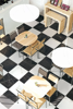 Picture of Milestone - Luxury 24 x 24 Matte 8mm Calacatta