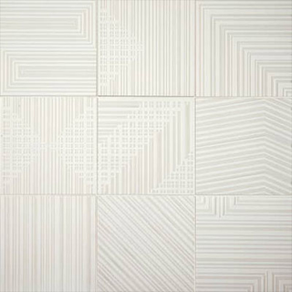 Picture of Daltile - Geometric Fusion Pearl