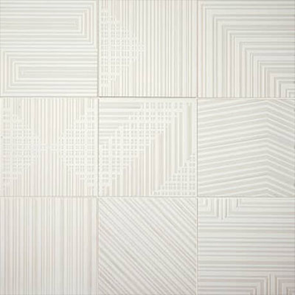 Picture of Daltile - Geometric Fusion Pearl