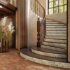 Picture of Marazzi - Cotto Revival Deco Marbella