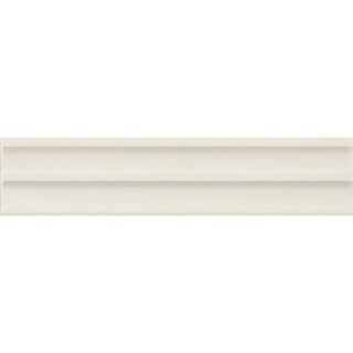 Picture of Daltile - Indoterra Fluted White Desert