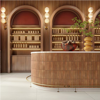 Picture of Daltile - Indoterra Fluted Brick