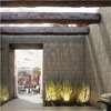 Picture of Daltile - Indoterra Fluted Riverbed