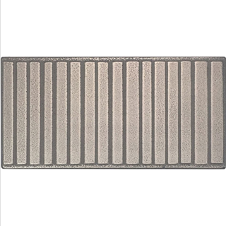 Picture of Daltile - Industrial Metals Column Stainless