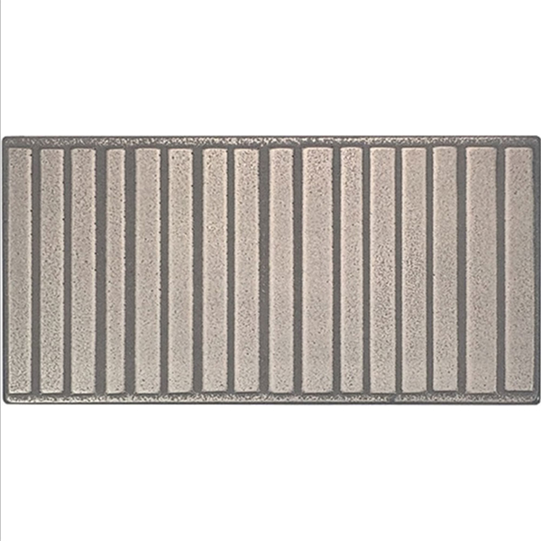 Picture of Daltile - Industrial Metals Column Stainless