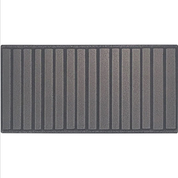 Picture of Daltile - Industrial Metals Column Iron