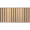 Picture of Daltile - Industrial Metals Column Gold