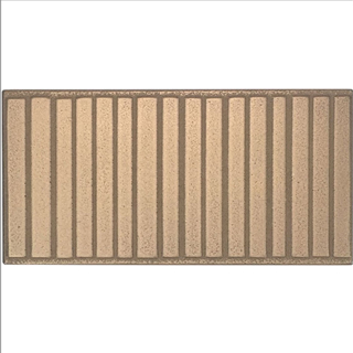 Picture of Daltile - Industrial Metals Column Gold