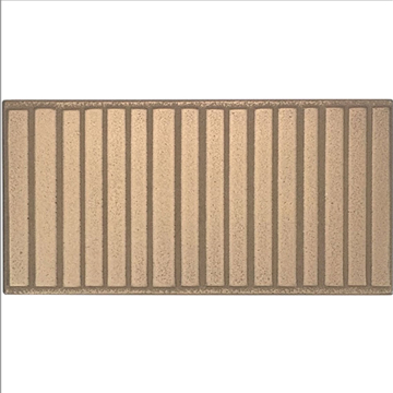 Picture of Daltile - Industrial Metals Column Gold
