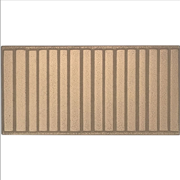 Picture of Daltile - Industrial Metals Column Gold