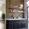 Picture of Daltile - Industrial Metals Column Gold