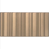 Picture of Daltile - Industrial Metals Grooved Gold