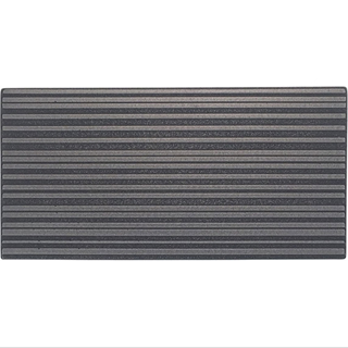 Picture of Daltile - Industrial Metals Rail Iron