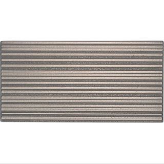 Picture of Daltile - Industrial Metals Rail Stainless