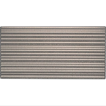 Picture of Daltile - Industrial Metals Rail Stainless