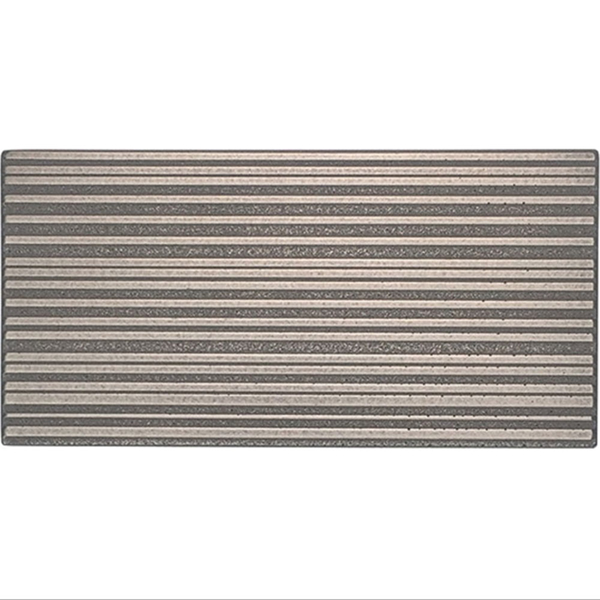 Picture of Daltile - Industrial Metals Rail Stainless
