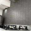 Picture of Marazzi - Modern Oasis Mosaic 1 x 3 Stormy Sky
